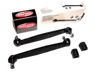 DELPHI TC879 - DK 720 | Opel Astra G Ön Viraj Demir Lastiği ve Z Rotu Delphı