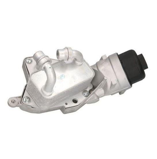 Opel Astra J Yağ Soğutucusu Komple 2.0 Dizel Waxell