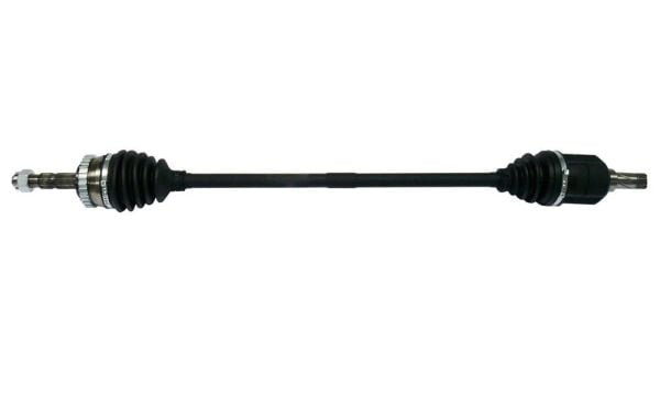 Opel Corsa C Sağ Taraf Komple Aks 1.0/ 1.2/ 1.4 Benzinli