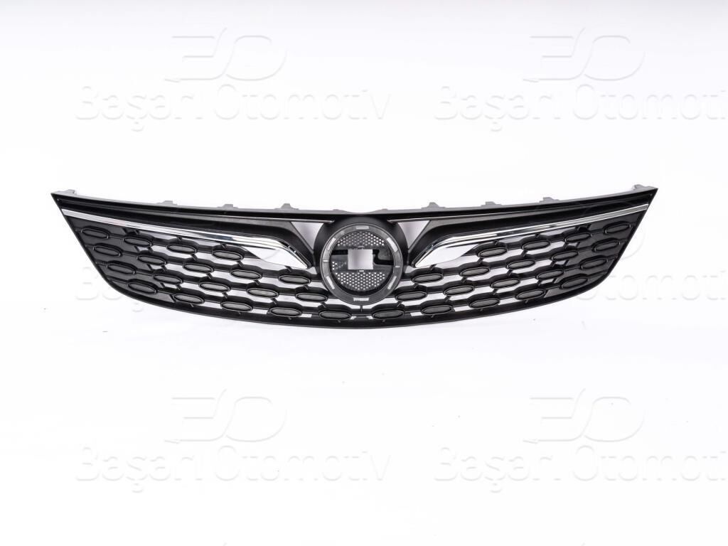 WISCO 2233571-00 | Opel Astra K Panjur Komple 2020 ve Sonrası