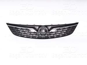 Opel Astra K Panjur Komple 2020 ve Sonrası Wisco