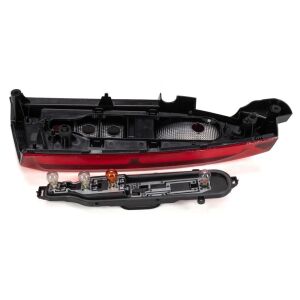 PSA (MOPAR) 9819649280 | Opel Combo E Sol Arka Stop Lambası Orijinal