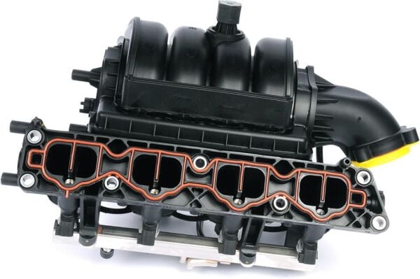 İTHAL 55564303 | Chevrolet Cruze 1.6 A16Xer Emme Manifoldu Kepenkli İthal