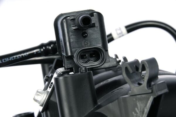 İTHAL 55564303 | Chevrolet Cruze 1.6 A16Xer Emme Manifoldu Kepenkli İthal