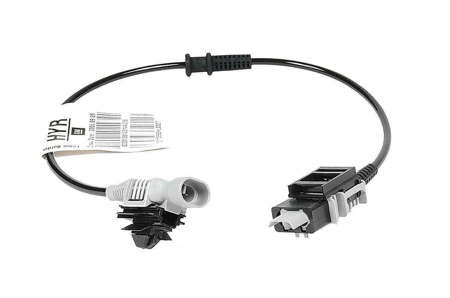 PSA (MOPAR) 13118565 Opel Astra H Ön Abs Sensör Kablosu Orijinal