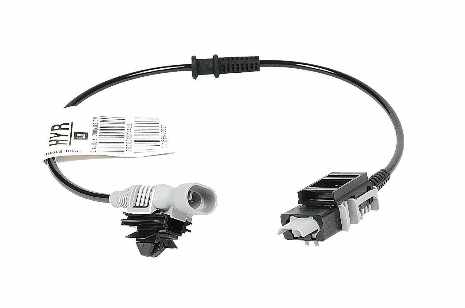 PSA (MOPAR) 13118565 Opel Astra H Ön Abs Sensör Kablosu Orijinal