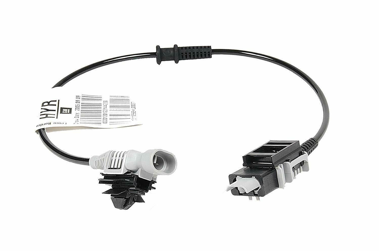 PSA (MOPAR) 13118565 Opel Astra H Ön Abs Sensör Kablosu Orijinal
