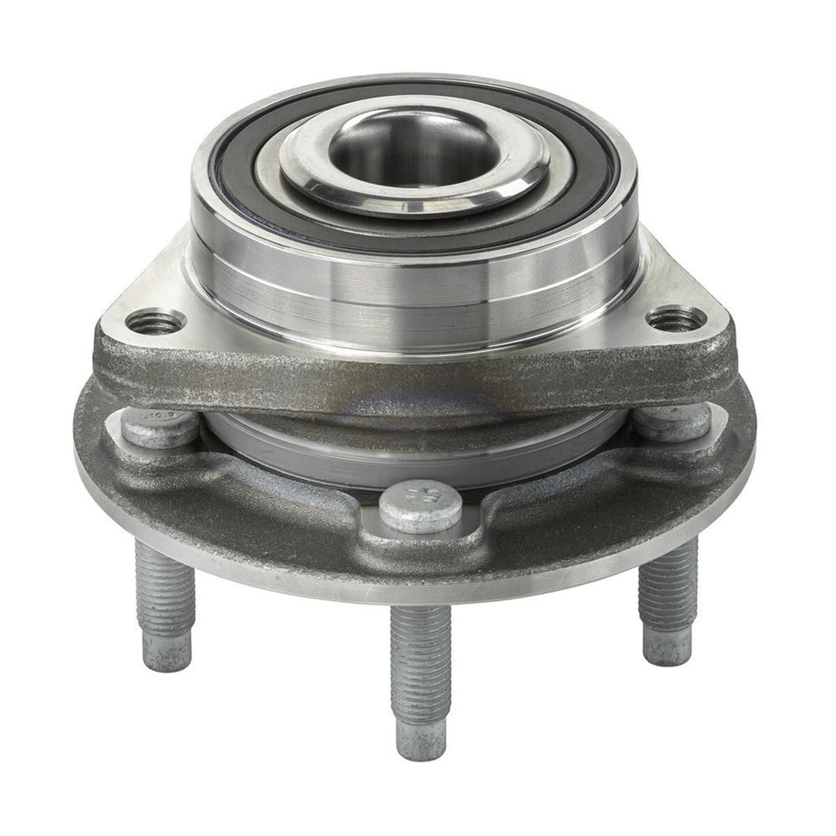 GAUTOPARTS 13510543 | Opel Astra K Ön Porya