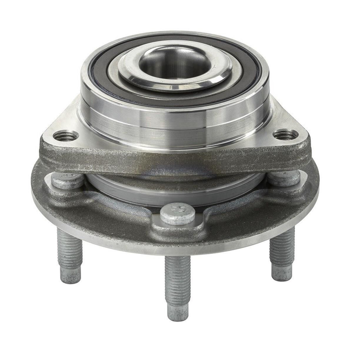 GAUTOPARTS 13510543 | Opel Astra K Ön Porya