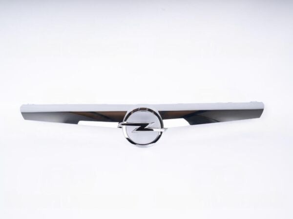 Opel Astra J 10-13 Panjur Nikelajı Wisco