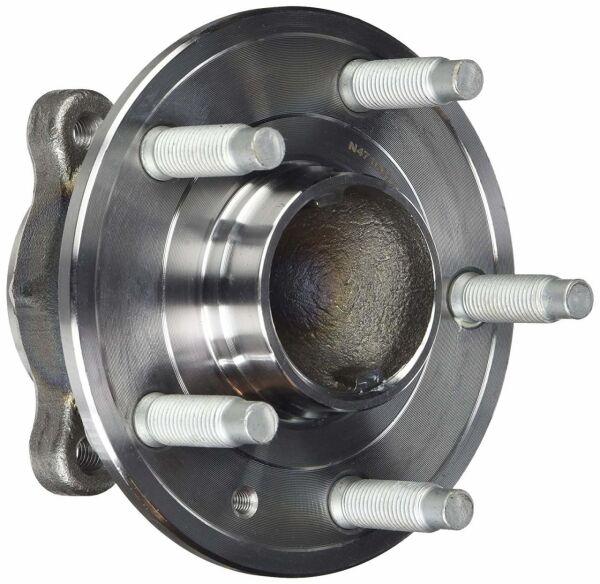 Chevrolet Yeni Aveo T300 Arka Porya ABS'Lİ Gauto Parts