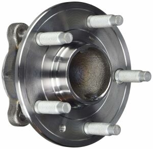 GAUTOPARTS 13500592 | Chevrolet Yeni Aveo T300 Arka Porya ABS'li