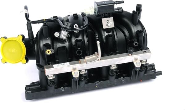 İTHAL 55564303 | Opel Astra J 1.6 A16Xer Emme Manifoldu Kepenkli İthal