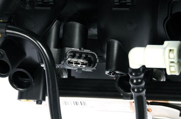 İTHAL 55564303 | Opel Astra J 1.6 A16Xer Emme Manifoldu Kepenkli İthal