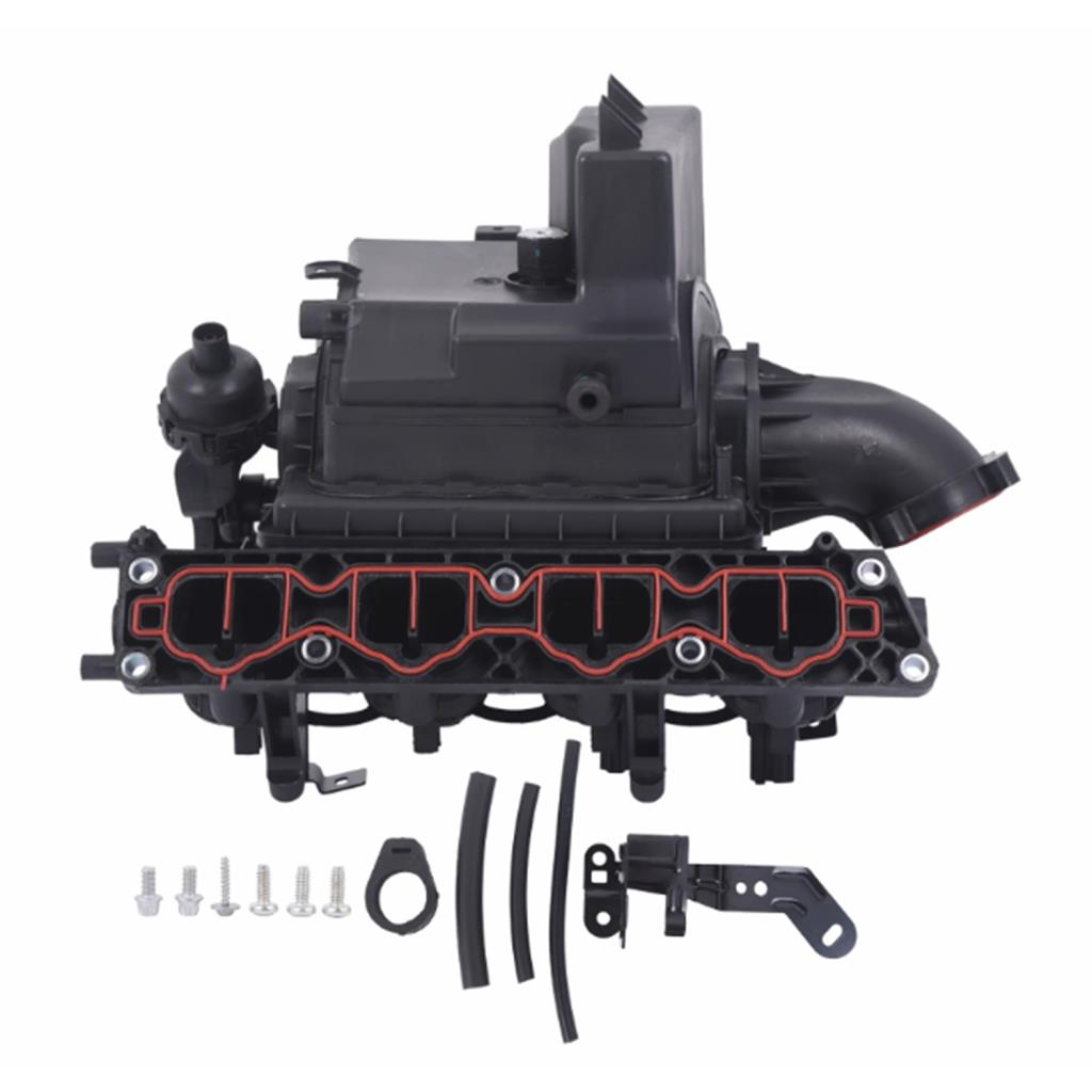 İTHAL 55564303 | Opel Astra J 1.6 A16XER Emme Manifoldu Kepenkli
