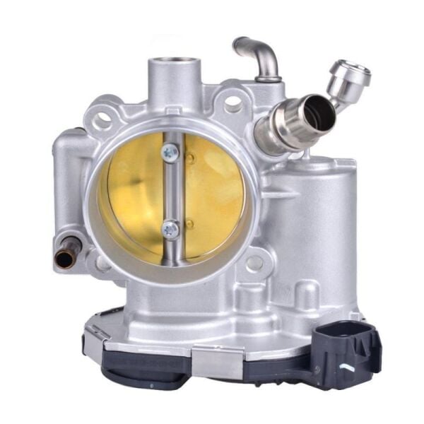 BOSCH 0280750244 | Opel Astra J 1.6 Benzinli 115 Bg Gaz Kelebeği Komple Bosch