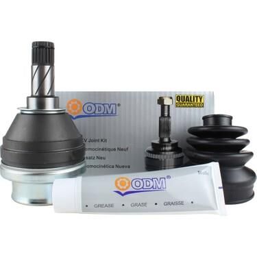 Opel Vectra C İç Aks Kafası Odm