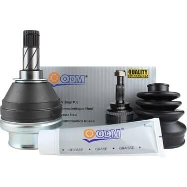 Opel Vectra C İç Aks Kafası Odm