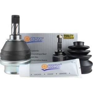 Opel Vectra C İç Aks Kafası Odm