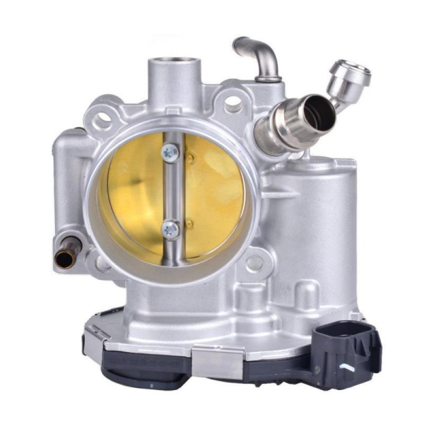 BOSCH 0280750244 | Opel Mokka 1.6 Benzinli 115 Bg Gaz Kelebeği Komple Bosch