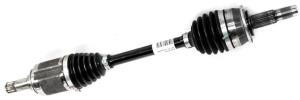İTHAL 96852740 | Chevrolet Yeni Aveo T300 1.3 Dizel Ön Sol Aks Komple 598mm