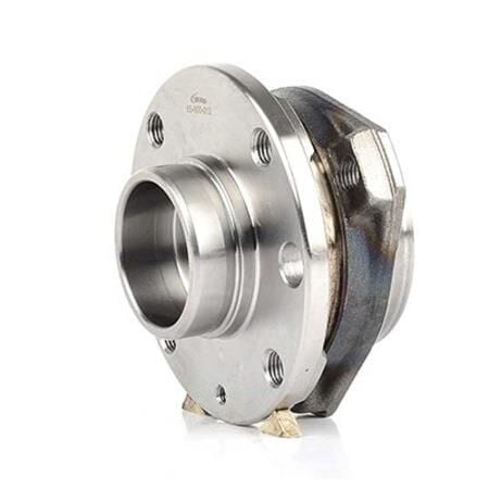 GAUTOPARTS 1603208 | Opel Astra G Ön Teker Poryası ABS'siz