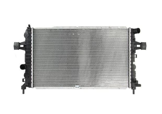 Opel Astra H Z14Xep Otomatik Su Radyatörü Mette