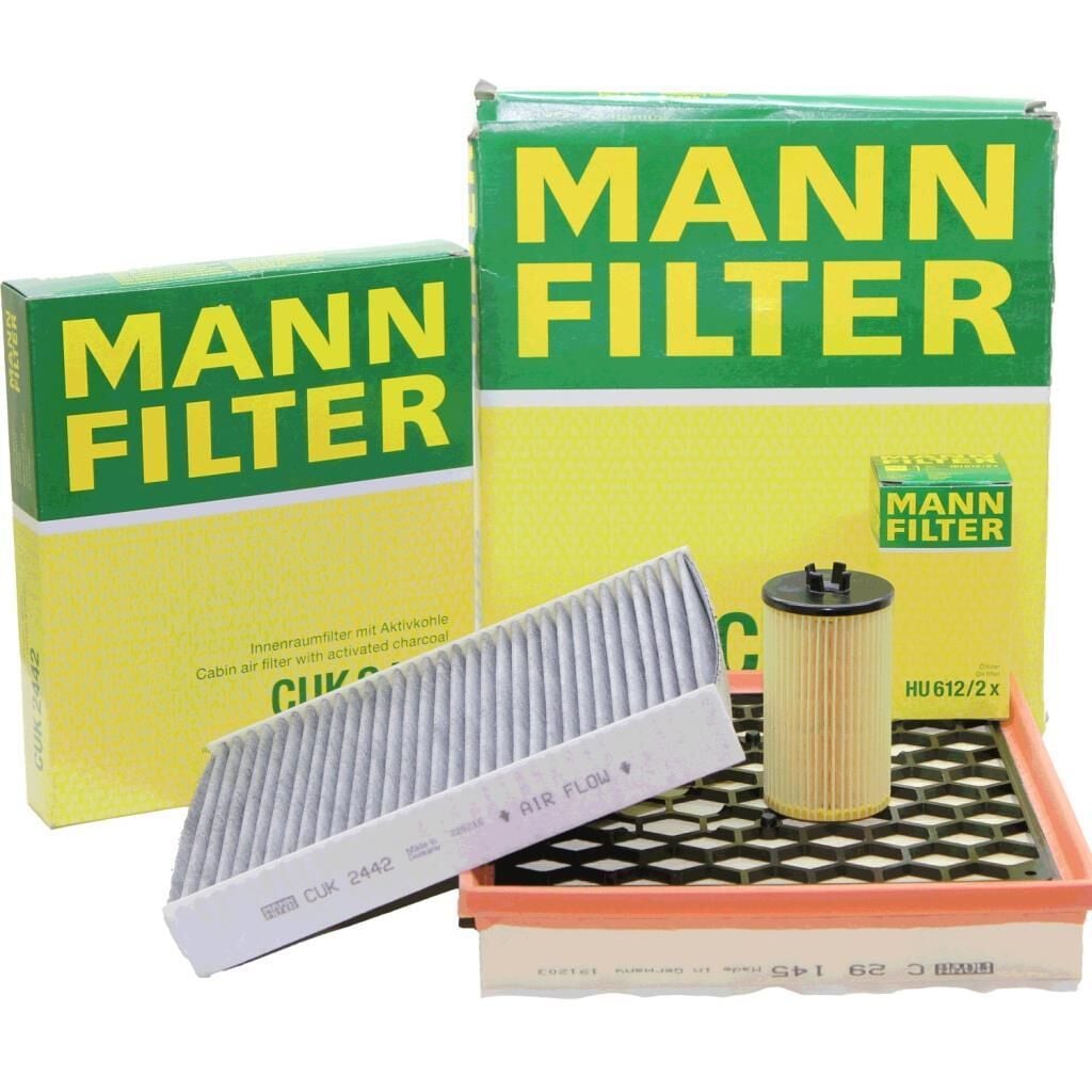 Opel İnsignia 1.4 / 1.6 Turbo Motor Periyodik Bakım Filtre Seti