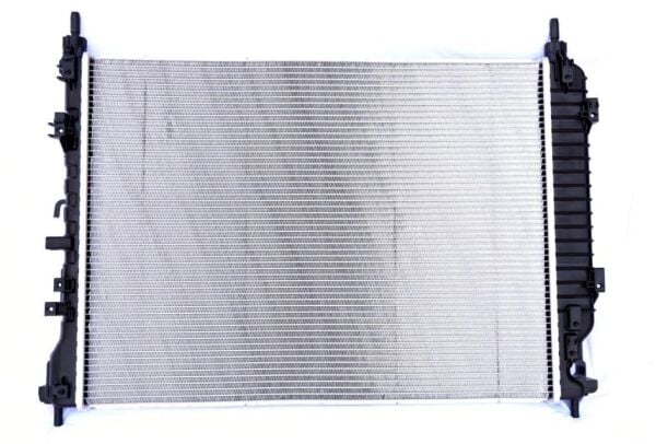 PSA (MOPAR) 42400244 Chevrolet Captiva C140 Su Radyatörü 2012 Model Üzeri 2.0 Dizel Orijinal