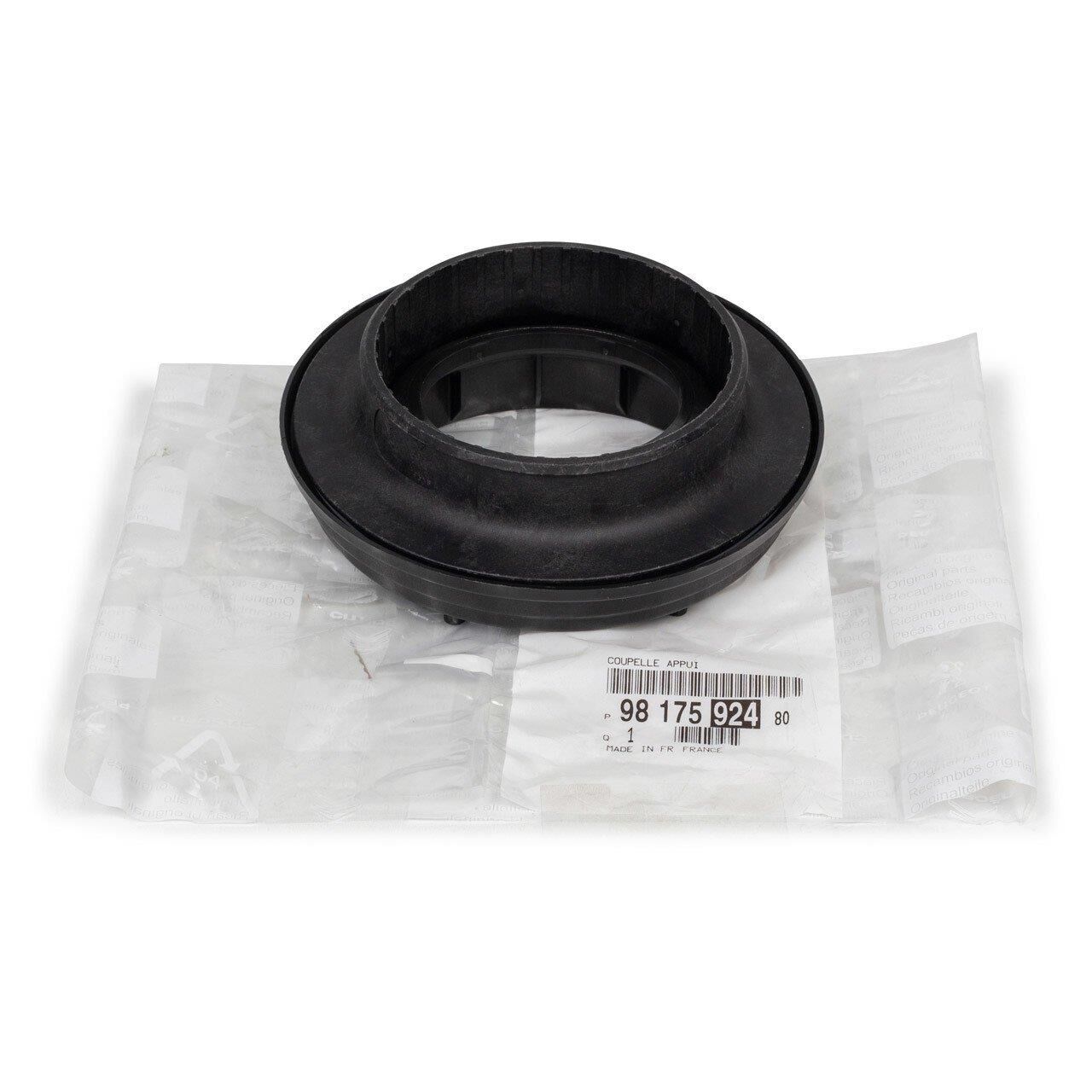 PSA (MOPAR) 9817592480 | Citroen C5 Aircross Ön Amortisör Bilyası Orijinal