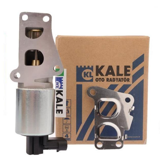 KALE 348925 | Opel Astra H EGR Valfi Z16XEP