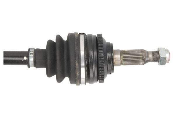 İTHAL 96549104 | Chevrolet Lacetti Ön Sağ Aks Komple 934mm