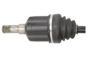 İTHAL 96549104 | Chevrolet Lacetti Ön Sağ Aks Komple 934mm