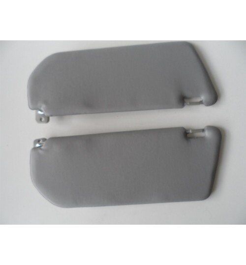 Opel Astra F Sağ Sol Güneşlik Takım