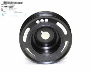 PSA (MOPAR) 55565300 Opel Mokka Krank Kasnağı 1.6 1.8 Benzinli Orijinal
