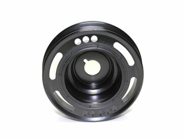 PSA (MOPAR) 55565300 Opel Mokka Krank Kasnağı 1.6 1.8 Benzinli Orijinal