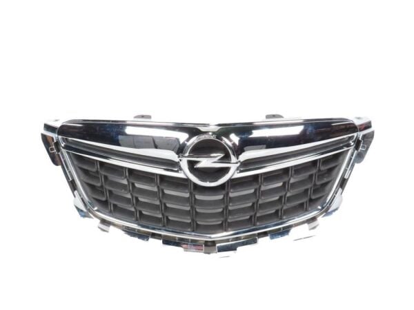 Opel Mokka Panjur Komple 2013-2016 Wisco