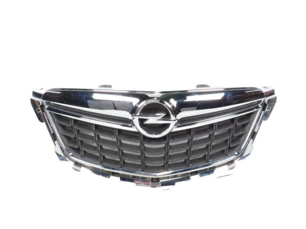 Opel Mokka Panjur Komple 2013-2016 Wisco