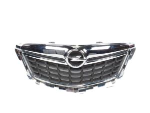 WISCO 2233573-00 | Opel Mokka Panjur Komple 2013-2016