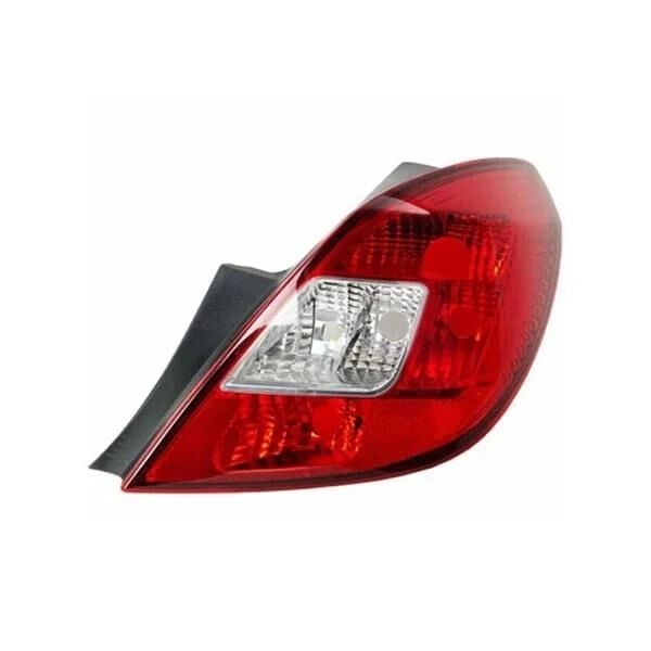 WISCO 1222535 | Opel Corsa D Arka Sağ Stop Lambası 5 Kapılı