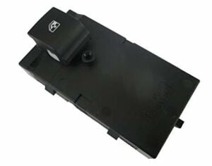 PSA (MOPAR) 95188248 Chevrolet Yeni Aveo T300 Sağ Ön Cam Kaldırma Düğmesi Siyah Orijinal