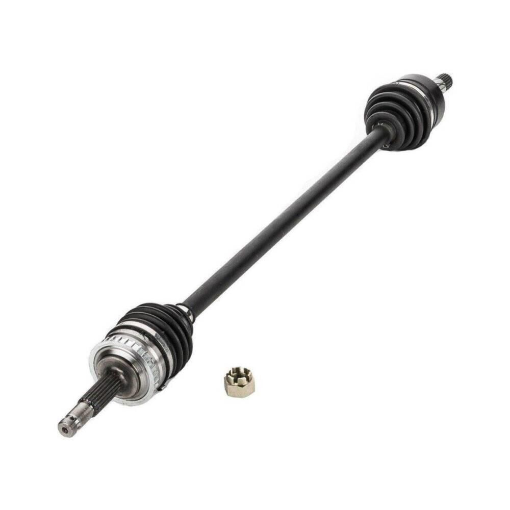 İTHAL 95015622 | Chevrolet Aveo T300 1.3 Dizel Ön Sağ Aks Komple İthal