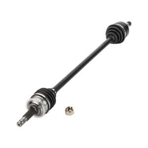 İTHAL 95015622 | Chevrolet Aveo T300 1.3 Dizel Ön Sağ Aks Komple İthal