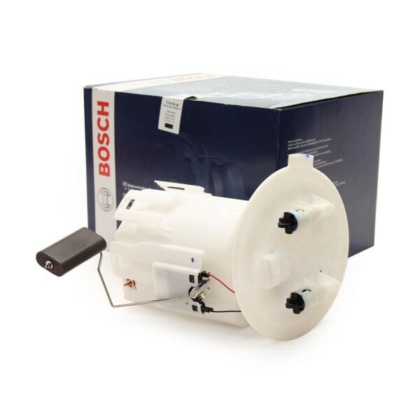 BOSCH 0580300040 | Opel Astra H 1.7 Dizel Mazot Pompası Komple Bosch