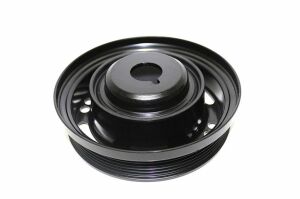 PSA (MOPAR) 55565300 Opel Astra J Krank Kasnağı 1.6 1.8 Benzinli Orijinal