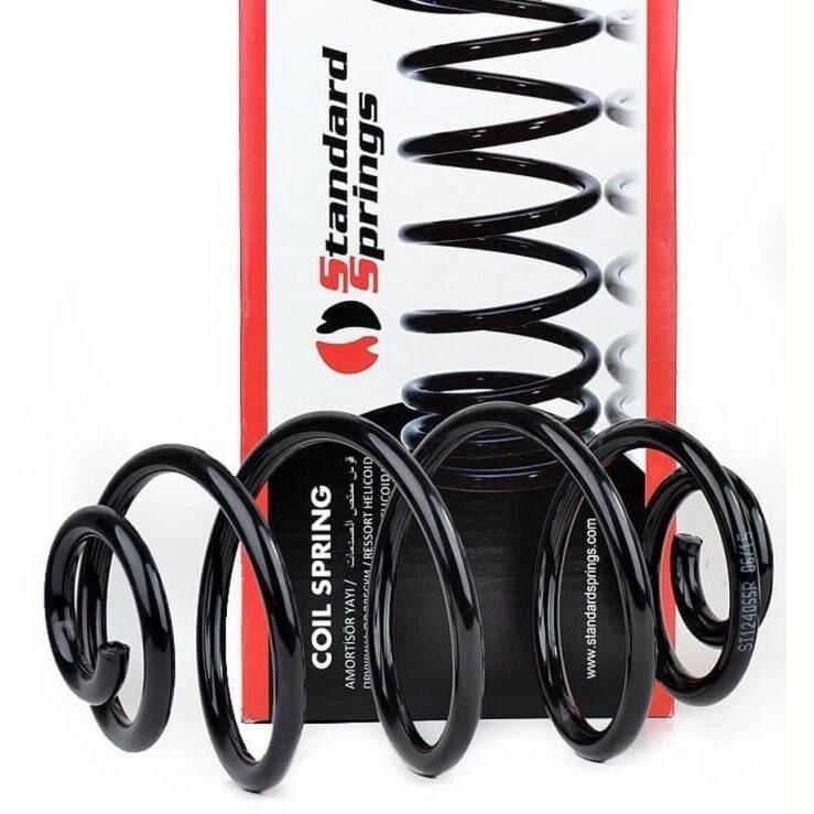 Opel Meriva A 1.6 Benzinli Ön Helezon 1 Adet