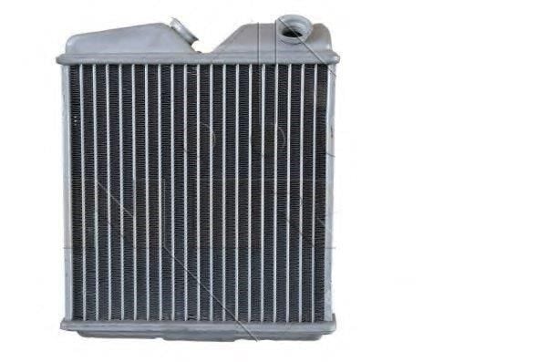 Opel Vectra A Kalorifer Peteği Mette