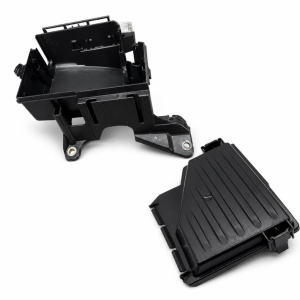 İTHAL 6238073-72 | Opel Corsa C 1.3 Dizel Sigorta Kutusu Komple (Kapak Dahil)