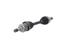 İTHAL 94560845 | Opel Mokka/Mokka X 1.4 A14NET B16DTH Ön Sol Aks Komple İthal