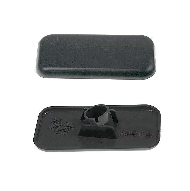 PSA (MOPAR) 96627018 Chevrolet Captiva C100 Sol Ön Far Fiskiye Kapağı 2010 Orijinal